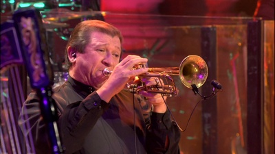 雅尼2006年拉斯维加斯音乐会剧照的剧照