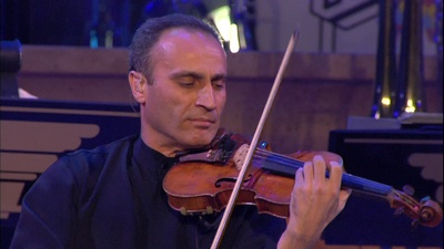 雅尼2006年拉斯维加斯音乐会剧照的剧照