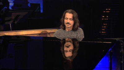 雅尼2006年拉斯维加斯音乐会剧照的剧照