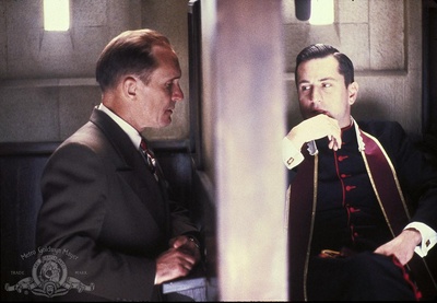 打不开的锁剧照的剧照