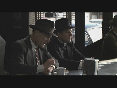 打不开的锁剧照的剧照