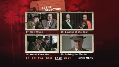 打不开的锁剧照的剧照