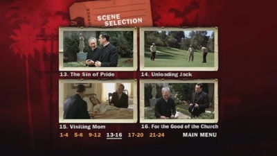 打不开的锁剧照的剧照