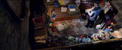 如珠如宝的人生剧照的剧照