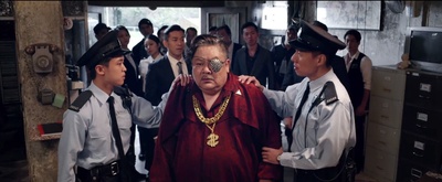 如珠如宝的人生剧照的剧照