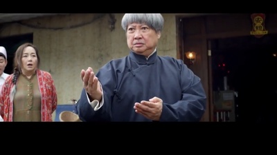 如珠如宝的人生剧照的剧照