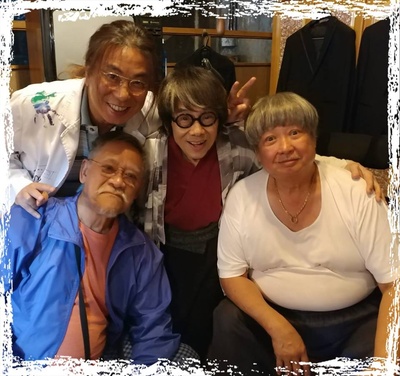 如珠如宝的人生剧照的剧照