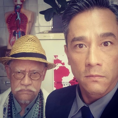 如珠如宝的人生剧照的剧照