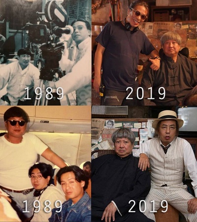 如珠如宝的人生剧照的剧照