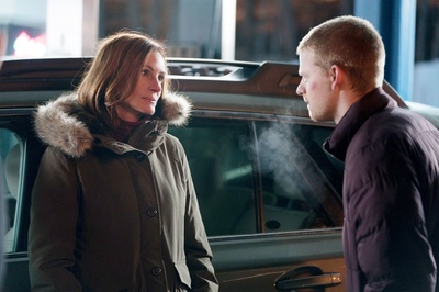 本回家了剧照的剧照