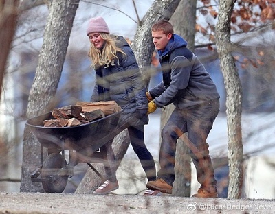 本回家了剧照的剧照