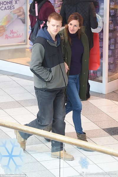 本回家了剧照的剧照