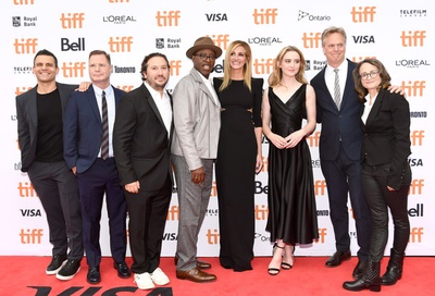 本回家了剧照的剧照