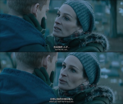 本回家了剧照的剧照