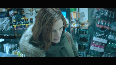 本回家了剧照的剧照