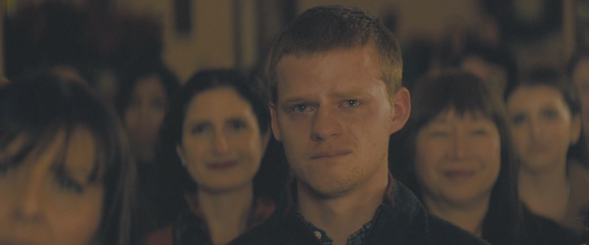 本回家了剧照的剧照