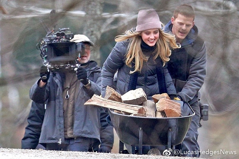 本回家了剧照的剧照