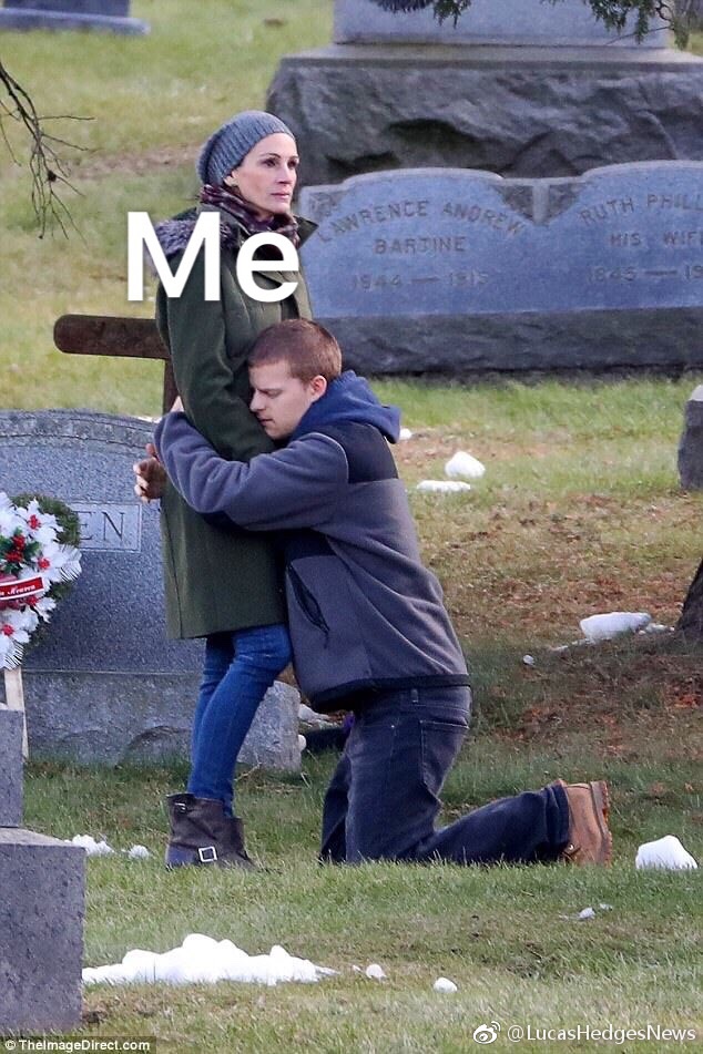 本回家了剧照的剧照