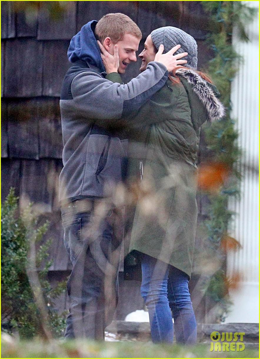 本回家了剧照的剧照