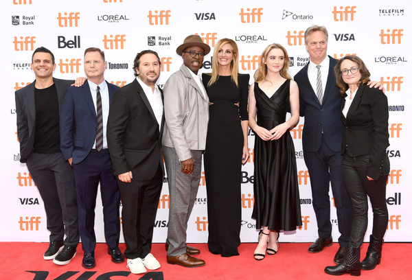 本回家了剧照的剧照