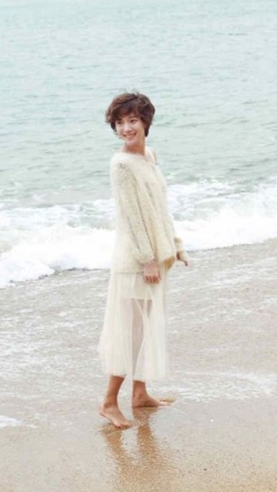 我爱的是你爱我剧照的剧照