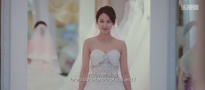 我爱的是你爱我剧照的剧照