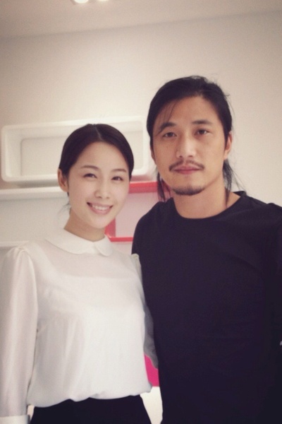 我爱的是你爱我剧照的剧照