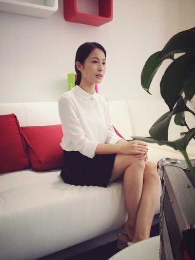 我爱的是你爱我剧照的剧照