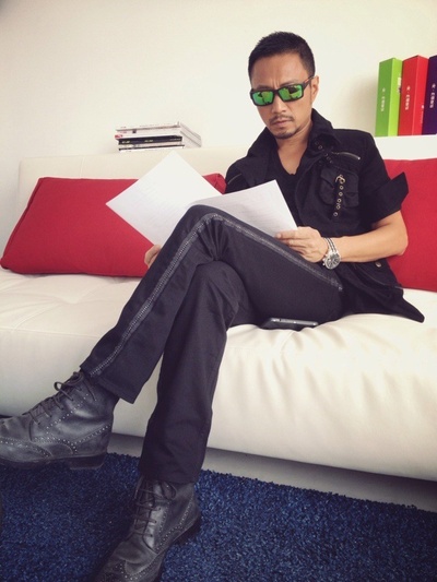 我爱的是你爱我剧照的剧照