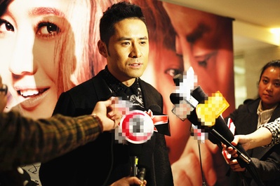 我爱的是你爱我剧照的剧照