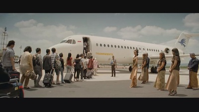 爪哇火线剧照的剧照