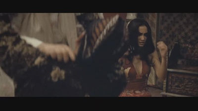 爪哇火线剧照的剧照