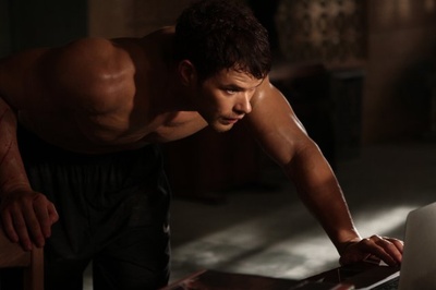 爪哇火线剧照的剧照