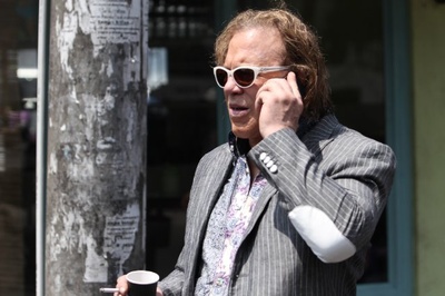 爪哇火线剧照的剧照