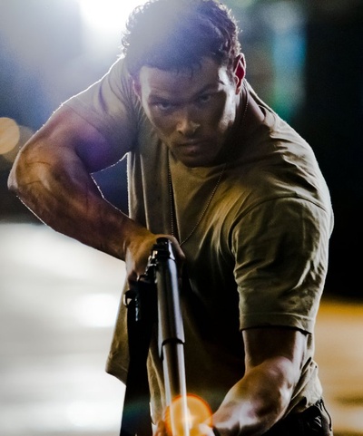 爪哇火线剧照的剧照