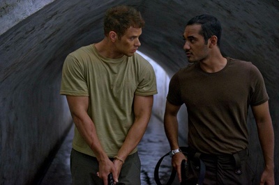 爪哇火线剧照的剧照