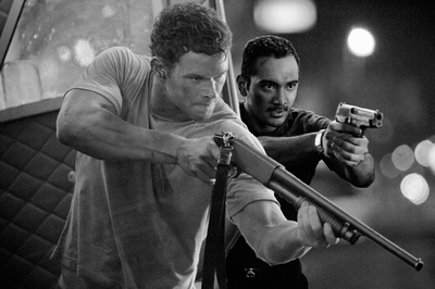 爪哇火线剧照的剧照