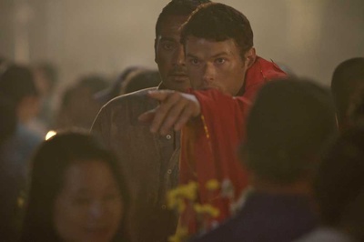 爪哇火线剧照的剧照