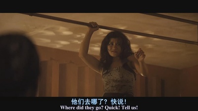 爪哇火线剧照的剧照