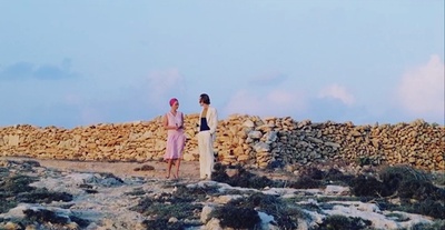 莫雷尔的发明剧照的剧照