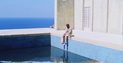 莫雷尔的发明剧照的剧照