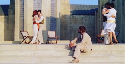 莫雷尔的发明剧照的剧照