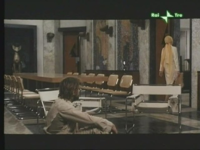 莫雷尔的发明剧照的剧照