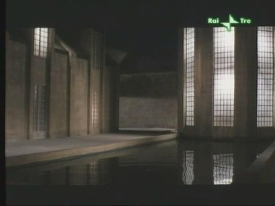 莫雷尔的发明剧照的剧照