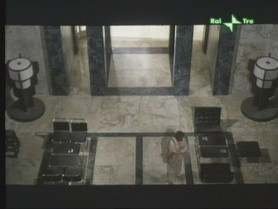 莫雷尔的发明剧照的剧照