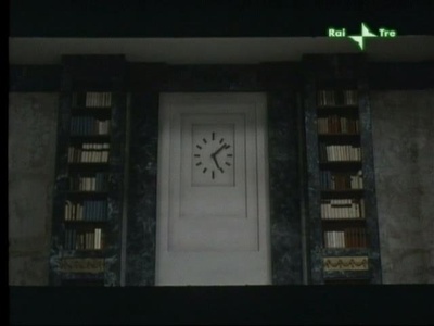 莫雷尔的发明剧照的剧照