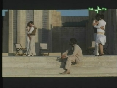 莫雷尔的发明剧照的剧照