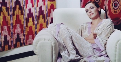 莫雷尔的发明剧照的剧照