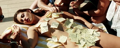 他们(国际版)剧照的剧照