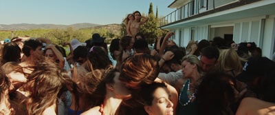 他们(国际版)剧照的剧照